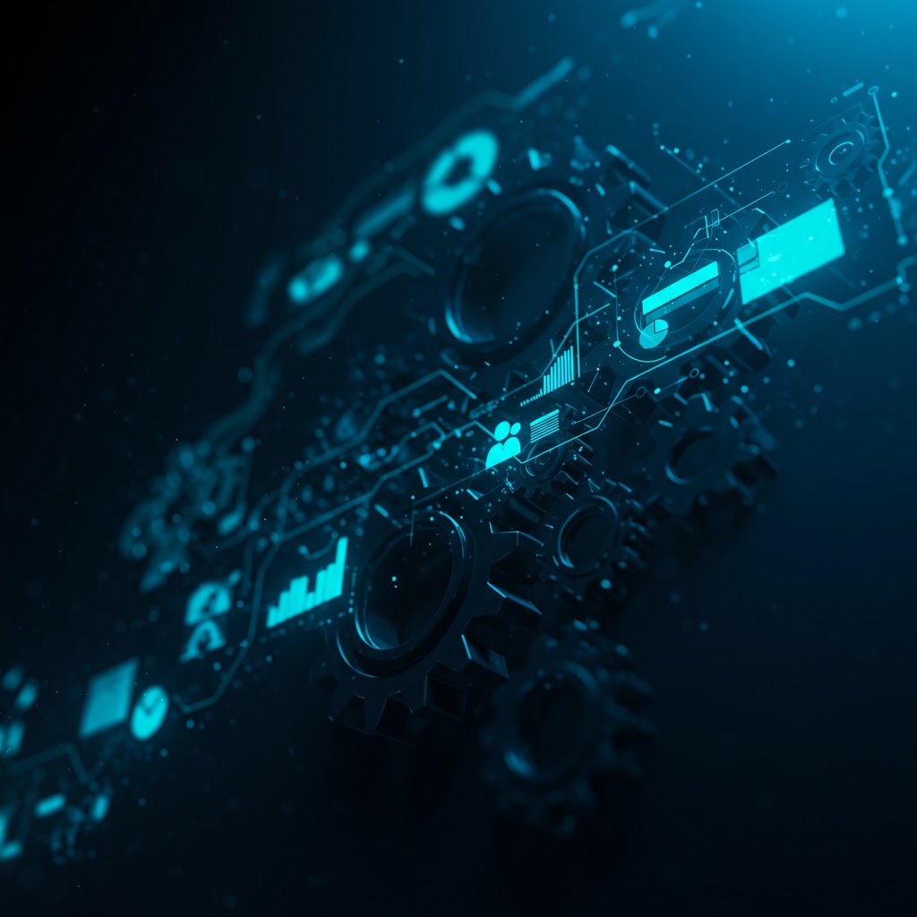 Business Process Optimization